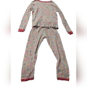 5/$20🩵 Paw Patrol Girl's Pajama Set